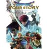 dragonquest your story